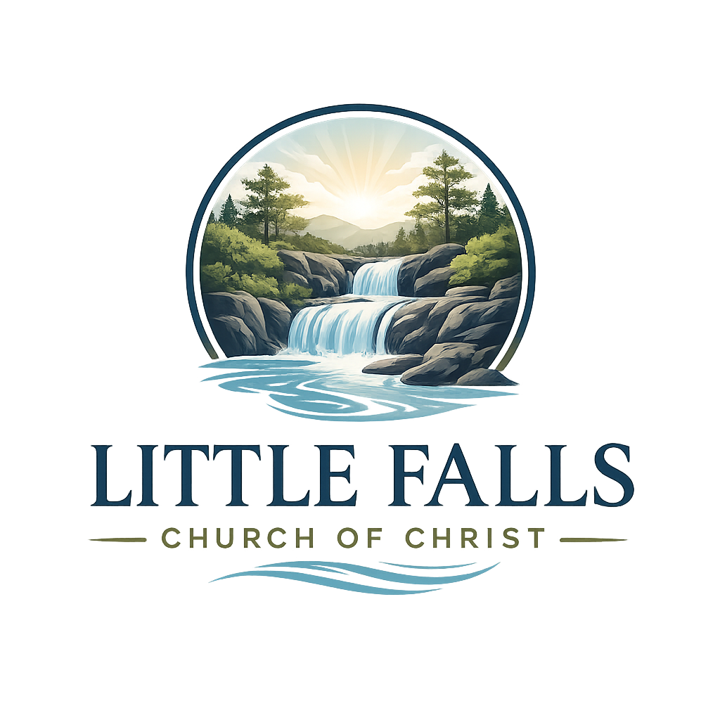 Little Falls Church of Christ
